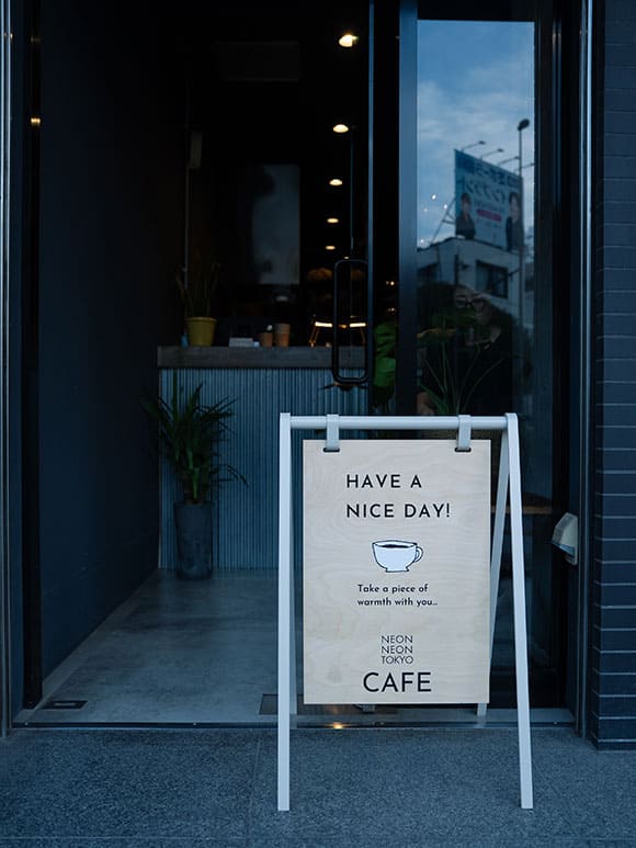 飲食店・店舗スタイリング・空間コーディネート|FOOD&DESIGN w/ Amond