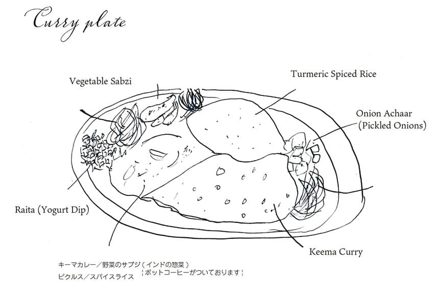 小売・飲食店に寄り添う食の企画室|FOOD&DESIGN w/ Amond