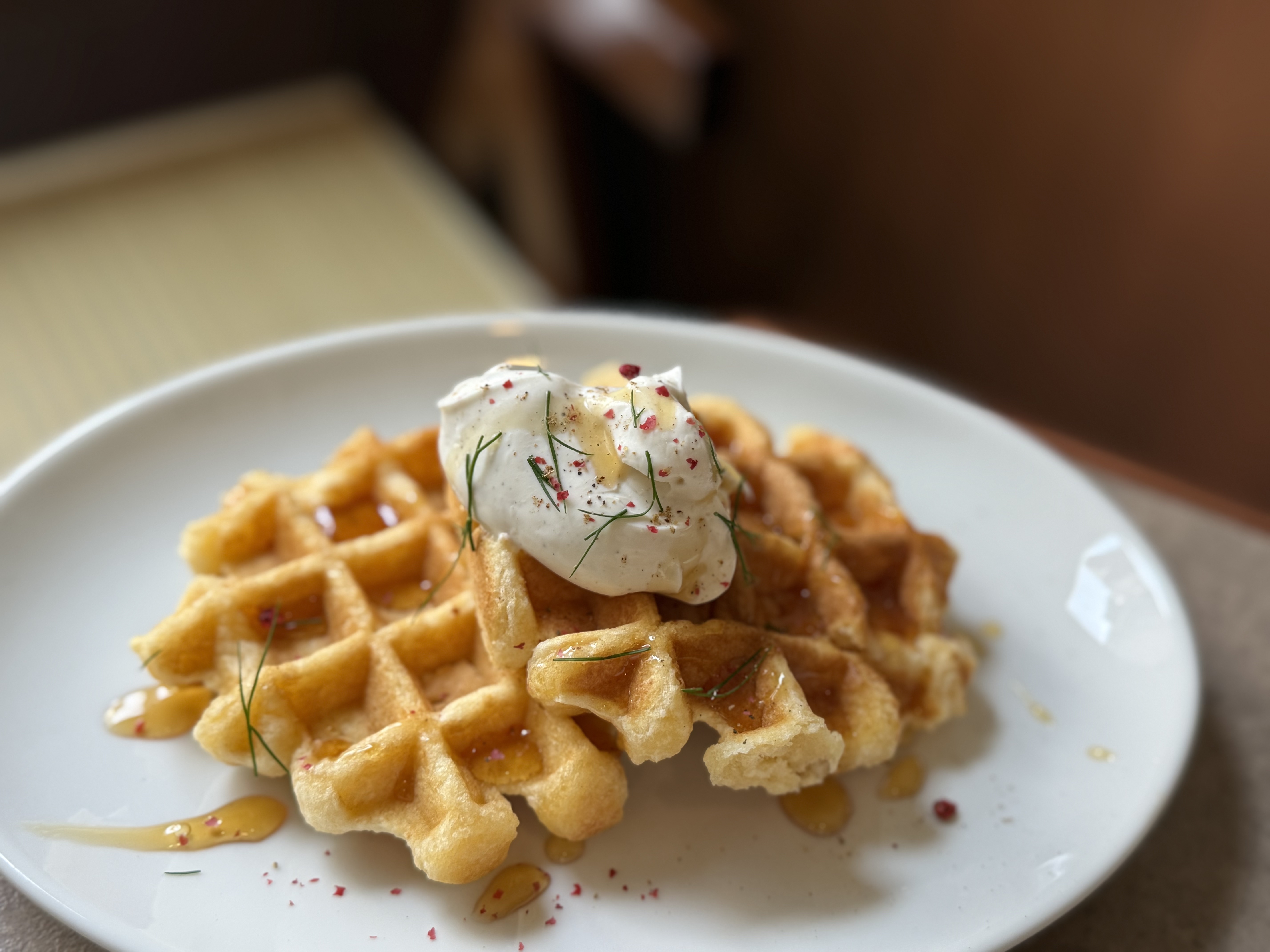 Blue Tokai Coffee Japanのフードメニュー監修|Food & Design