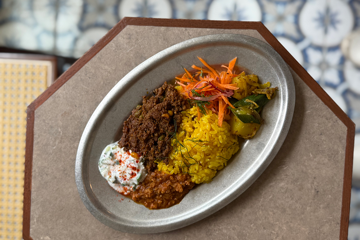 フード監修と盛り付けデザイン｜FOOD＆DESIGN w/ Amond「食」の企画とデザインとweb